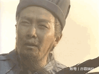 《三国演义》电视剧中这四个角色的死让人心痛 演员们演得太好了