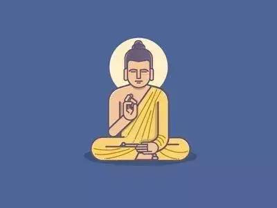 现在流行的"佛系"12星座,快看准不准?|星座|摩羯|浪漫_新浪新闻