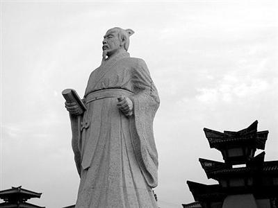 中国古代历史上最杰出的十大政治家,是否有你心中熟知的那个他?