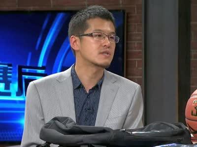 巅峰詹韦与现役杜库谁更强?杨毅:他们根本不是一个级别的队员!