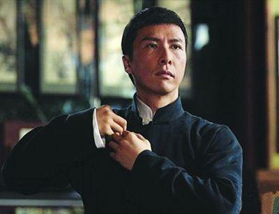 《叶问4》访谈:宇宙最强甄子丹这样评价李小龙扮演者陈国坤|李小龙|陈