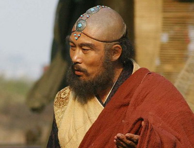 身在江湖,我只有一个爱好,那就是练武:盘点金庸笔下经典的武痴