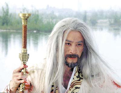 伍子胥:"千金小姐"之说