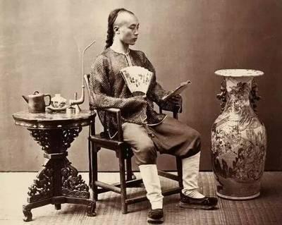 “上九流”“中九流”和“下九流”, 分别都是什么?|九流|戏子|佛祖|丹青|举子_新浪新闻