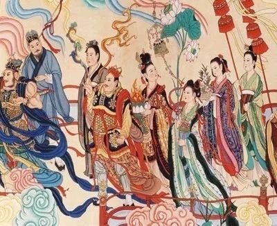 王与马共天下,王导为什么不支持堂兄王敦起兵让王氏独享天下?|王导|王敦|司马睿_新浪新闻