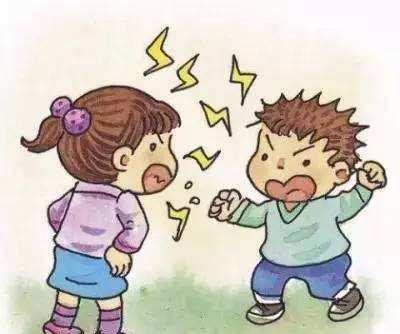 宝宝有攻击性行为?这些事情家长一定要注意!