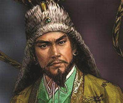 淝水之战和北方分裂