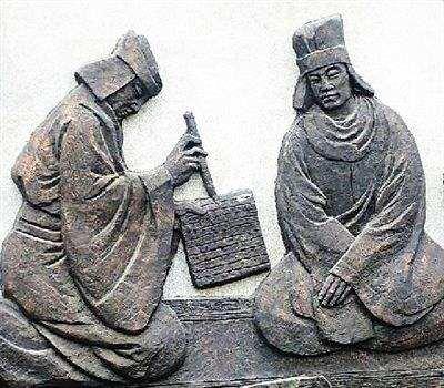 历史上最有血性的史官: 短短五个字的历史记录, 三条命才保下