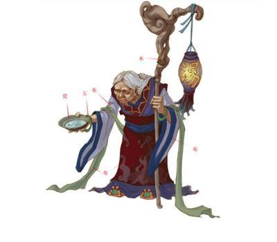 《灵魂摆渡黄泉》故事是真实