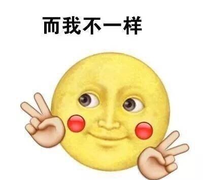 我就是我,颜色不一样的烟火