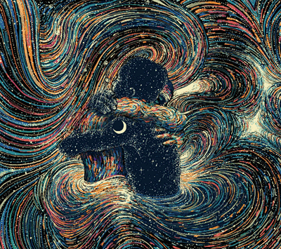 会动的照片看呆了真的漂亮