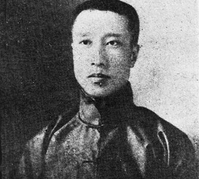 民国才子杨度:天命又如何?我命由我不由天|杨度|袁世凯|民国_新浪新闻