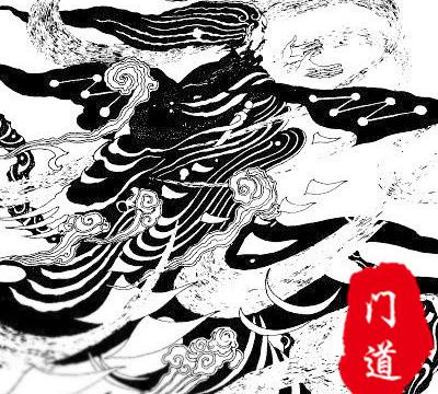 神话故事-蚩尤与风|雷神|风神|风伯_新浪新闻