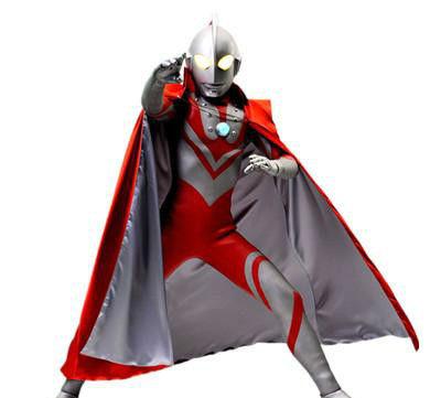 奥特曼|艾斯|迪迦_新浪新闻