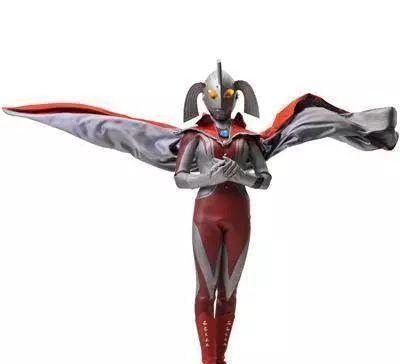 那些年我们一起追过的巨人奥特之母玛丽奥特曼