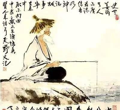 鹤壁淇县 古都朝歌的成语典故——诸神退位