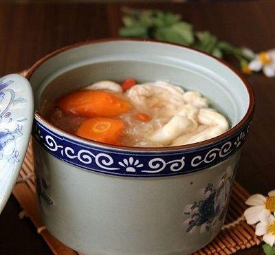 古代皇帝吃的药膳, 你也可以在家动手试试, 常吃可延缓衰老