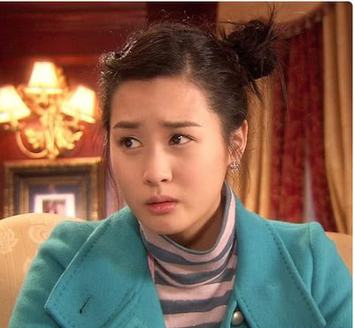 还记得我的女孩周幼琳吗曾整容到认不出今携新剧回归