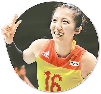 丁霞跟王一梅在陷入内讧门后 还能携手获得冠军吗