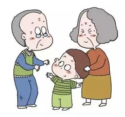 为什么越来越多的外公外婆帮忙带娃?这三个理由说到心坎里了!