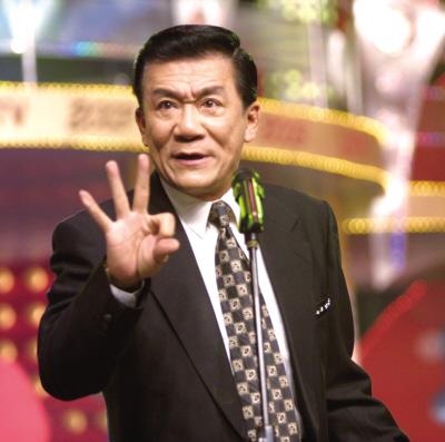 郭德纲放言,侯耀文身上这一点,国内相声界无一人匹敌!