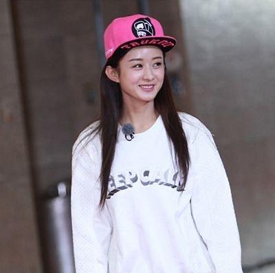 跑男|白百何|霍思燕_新浪新闻