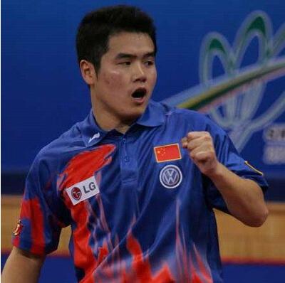 刘国正弃用年轻小将遭质疑,实际也有难言之苦:国际乒联又改革!