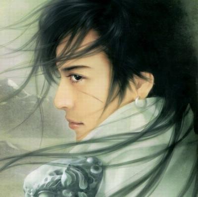 慕容冲五代十国时期前燕开国皇帝慕容隽的幼子,年幼时,因为太美,跟其