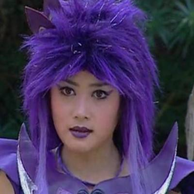 你还记得巴啦啦小魔仙里的黑魔仙小月吗现在竟然变成这样了