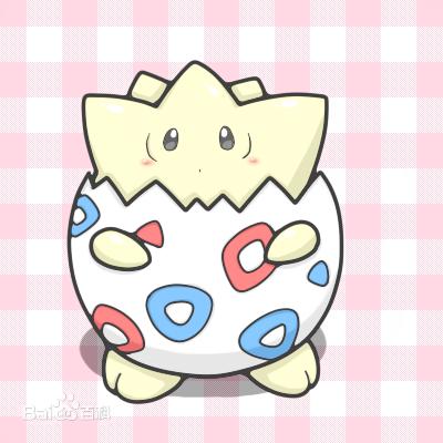 波克比有短而粗的手和圓圓的腳,腳上有兩個趾.