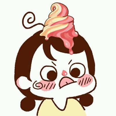 搞怪卡通情侣头像集锦,丑丑的动漫搞笑cp情侣