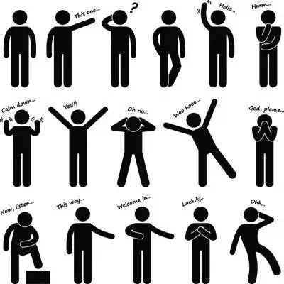 情商高的几个表现,你中了吗?