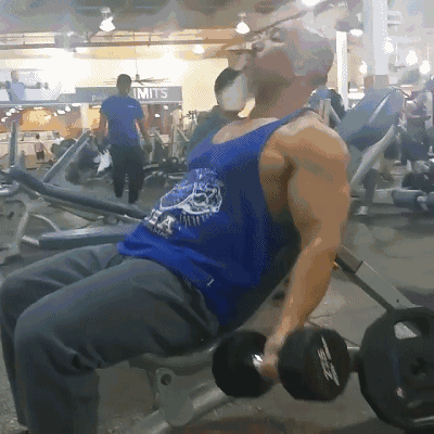 照顾到身体每个部位，专注每个动作。