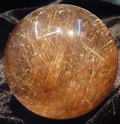 发晶家族种类多, 你见过哪些?|发晶|种类|家族_新浪新闻
