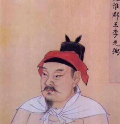 为夺取这座小城,一代将星被迫陨落,安史之乱提前爆发!