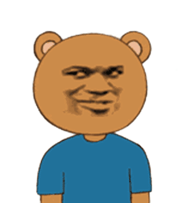 动态图表情包我跟你说个锤子