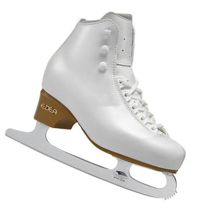 冰上运动全靠它——冰刀的由来|速度滑冰|短道速滑|荷兰_新浪新闻