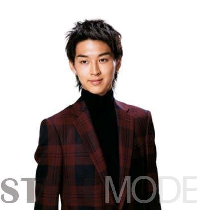 司(松本润饰)杉菜—牧野杉菜(井上真央饰)《流星花园》源自日本的小说