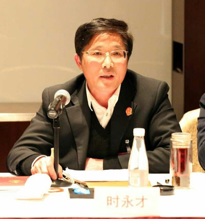 江苏省法院工作报告怎么样 中院院长有话说