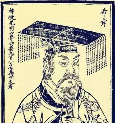 手机一小时后一定要停下来休息10~30分钟哦 关于舜的出生有这样的传说