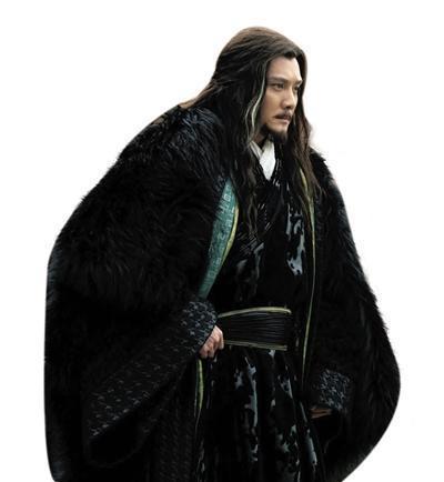 自项梁死后,项羽就被楚怀王及宋义挟持,动弹不得.