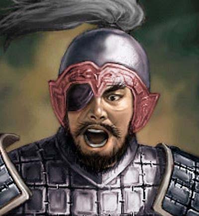 "十三太保"有大太保李嗣源,二太保李嗣昭,三太保李存勖,四太保李存信