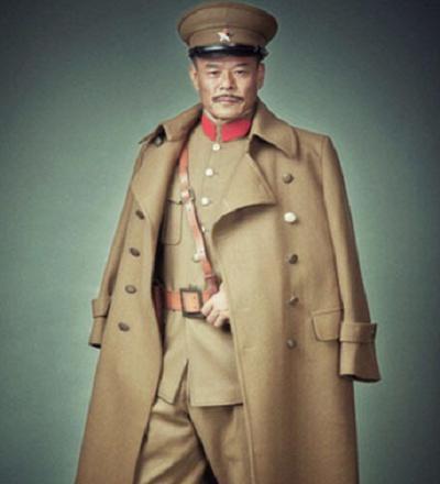 奉系军阀主将郭松龄和妻子韩淑秀为何被张作霖处决?