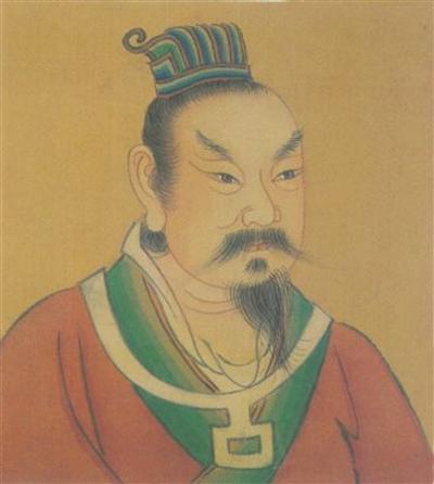 每天学点小知识——南朝宋、南齐、南朝梁开国皇帝及末位君主简介|萧衍|在位|君主_新浪新闻