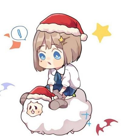 斗鱼主播同人征集令! 来画你最喜欢的主播吧