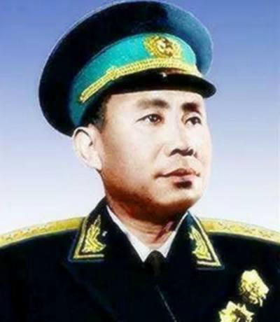 人民军队中最牛的将军班,一个班三个将军|将军|刘震|韩先楚_新浪新闻