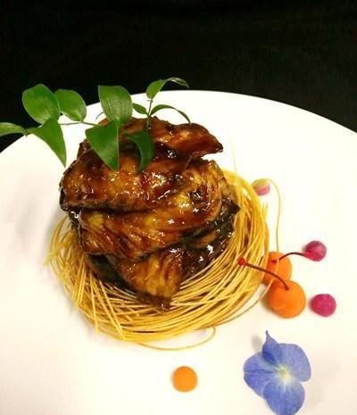 【创意冷菜】新派本帮熏鱼