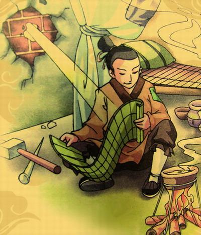 儿时凿壁偷光,长大"偷"了4万亩土地,历史典故的背后令人意外