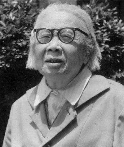 中共高级干部中第一位百岁寿星,蹲5年国民党监狱,她受尽酷刑