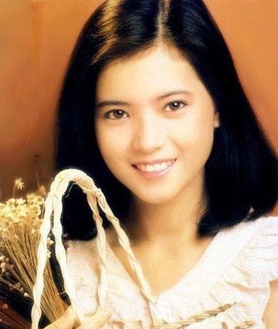Yammie Lam: 